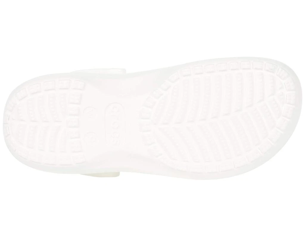 商品Crocs|Classic Platform Clog,价格¥337,第3张图片详细描述