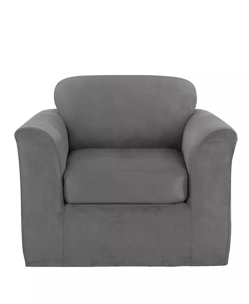 Two Piece Slipcover 商品