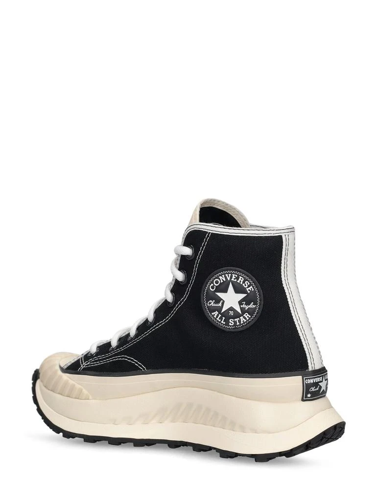 商品Converse|Chuck 70 At-cx Platform High Sneakers,价格¥885,第4张图片详细描述