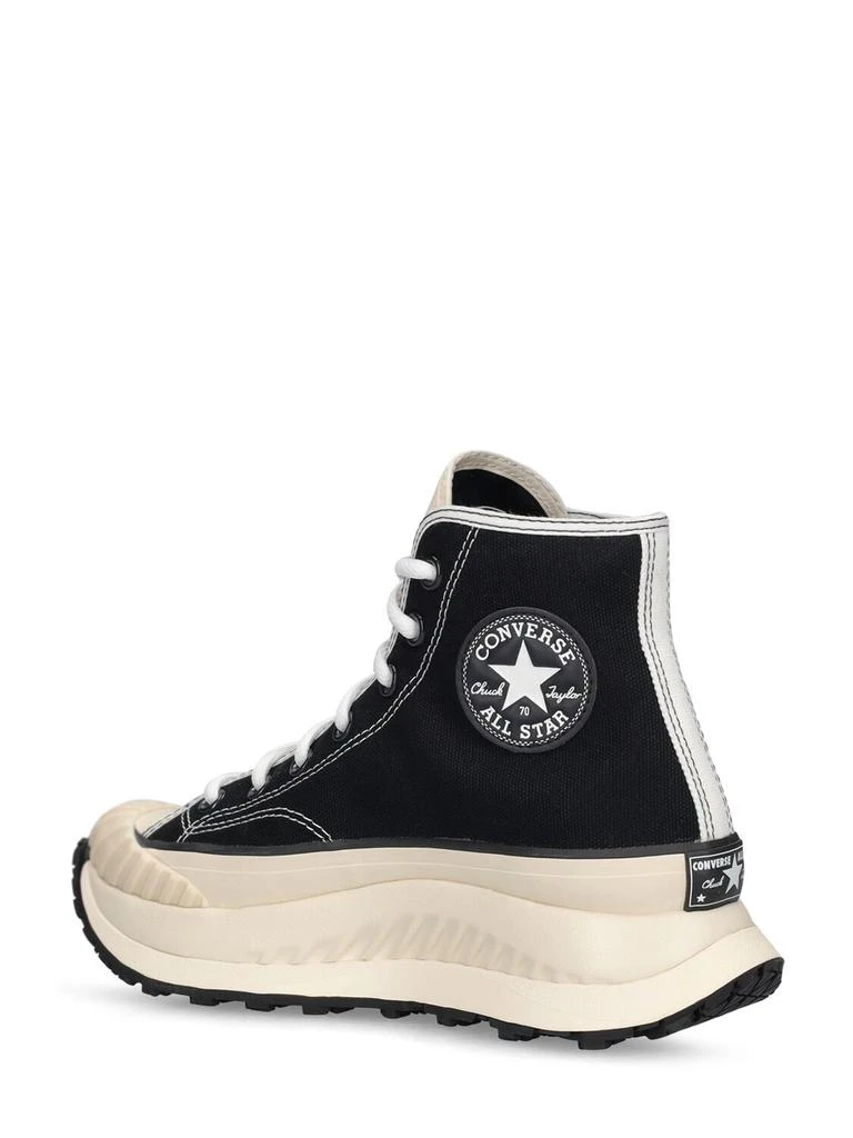 商品Converse|Chuck 70 At-cx Platform High Sneakers,价格¥505,第4张图片详细描述