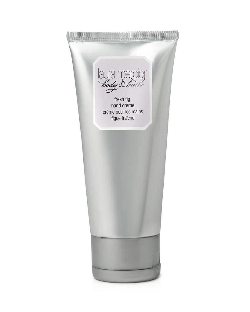 商品Laura Mercier|Laura Mercier Fresh Fig Hand Crème,价格¥172,第1张图片详细描述