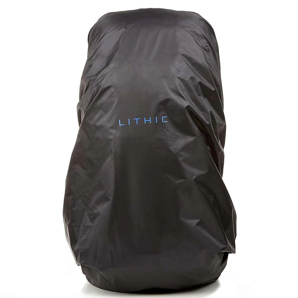 商品Lithic|LITHIC 50L Backpacking Pack,价格¥262,第5张图片详细描述