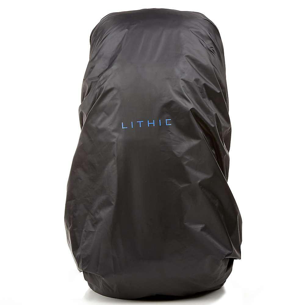 商品Lithic|LITHIC 50L Backpacking Pack,价格¥220,第7张图片详细描述