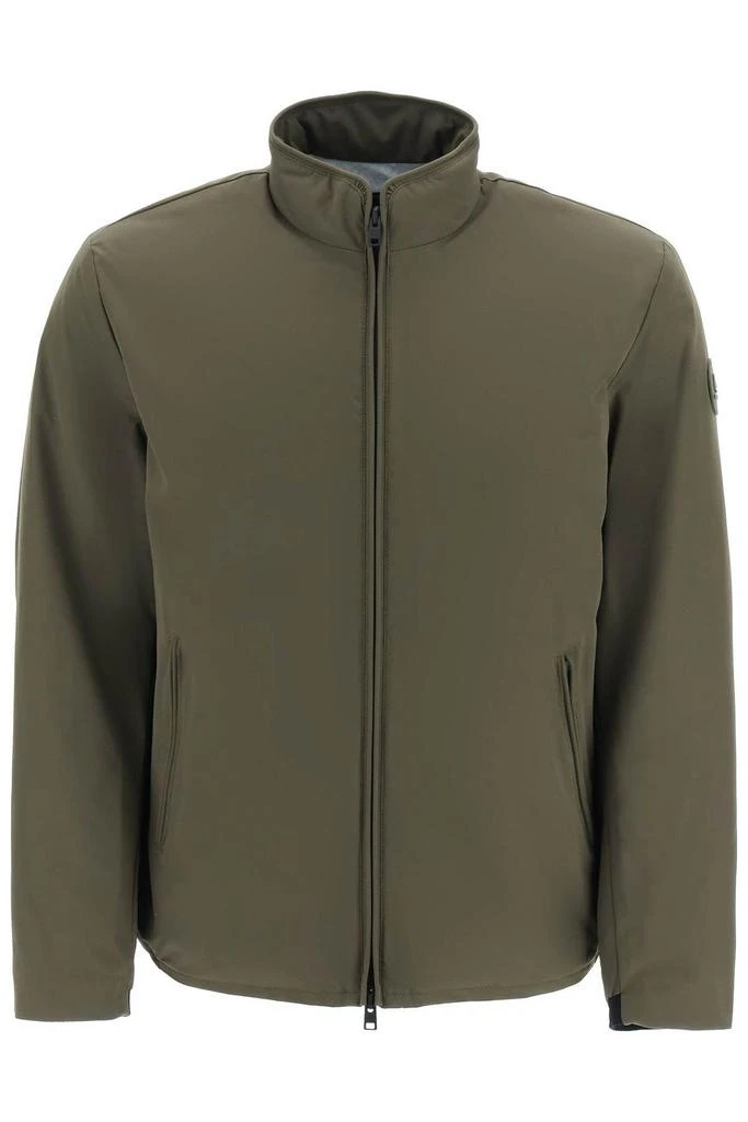 商品Woolrich|PADDED SAILING BOMBER,价格¥1127,第1张图片