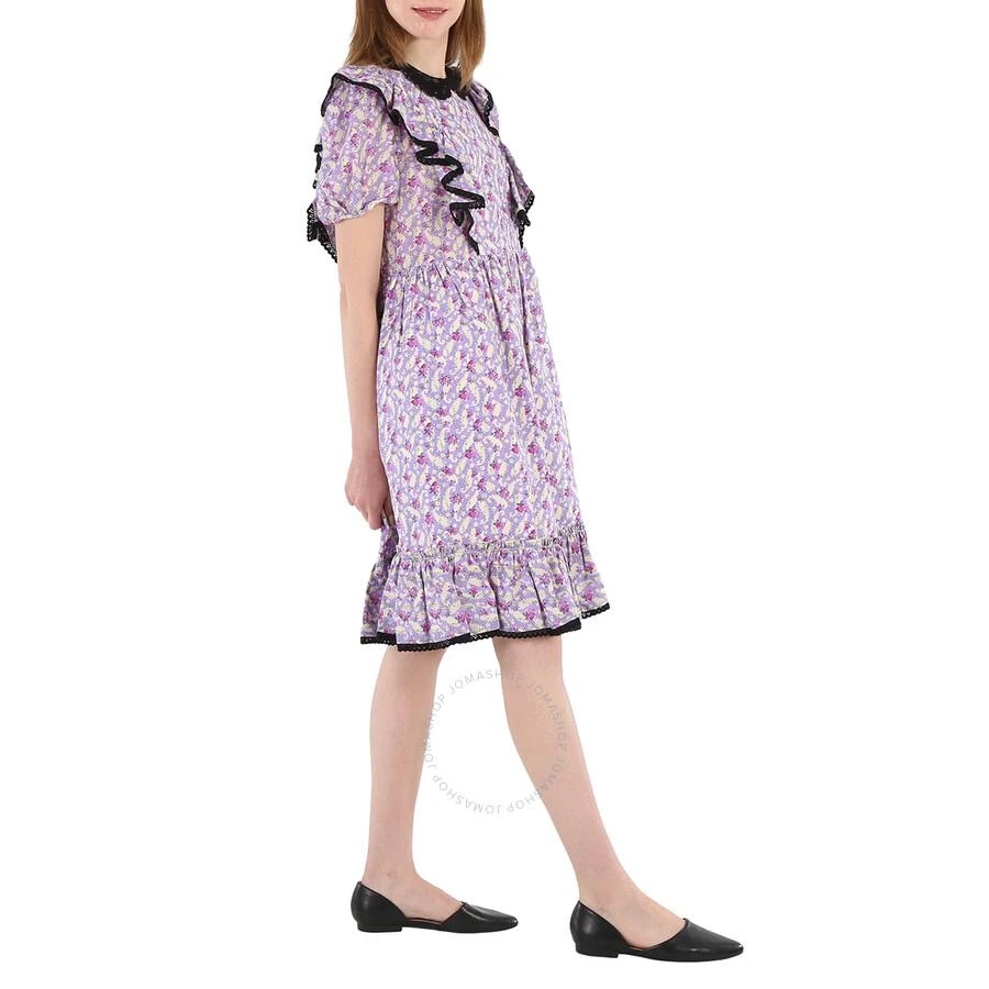 商品Marc Jacobs|Lavender Shirley Dress,价格¥1420,第2张图片详细描述