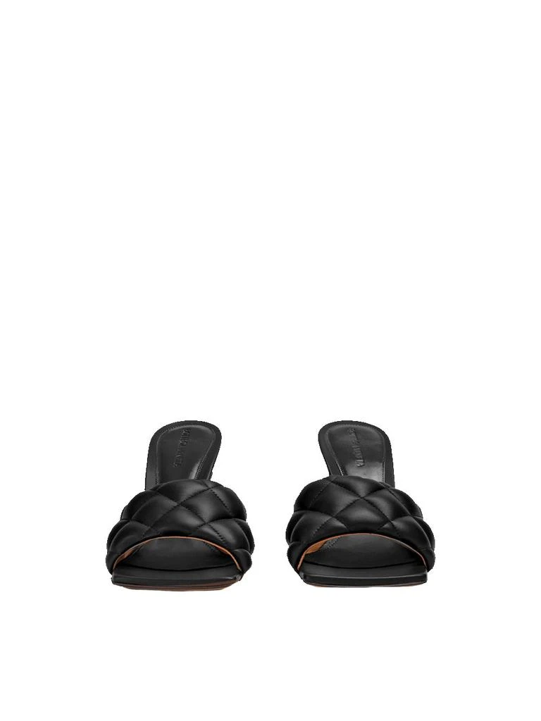 商品Bottega Veneta|Padded Mule,价格¥9146,第2张图片详细描述