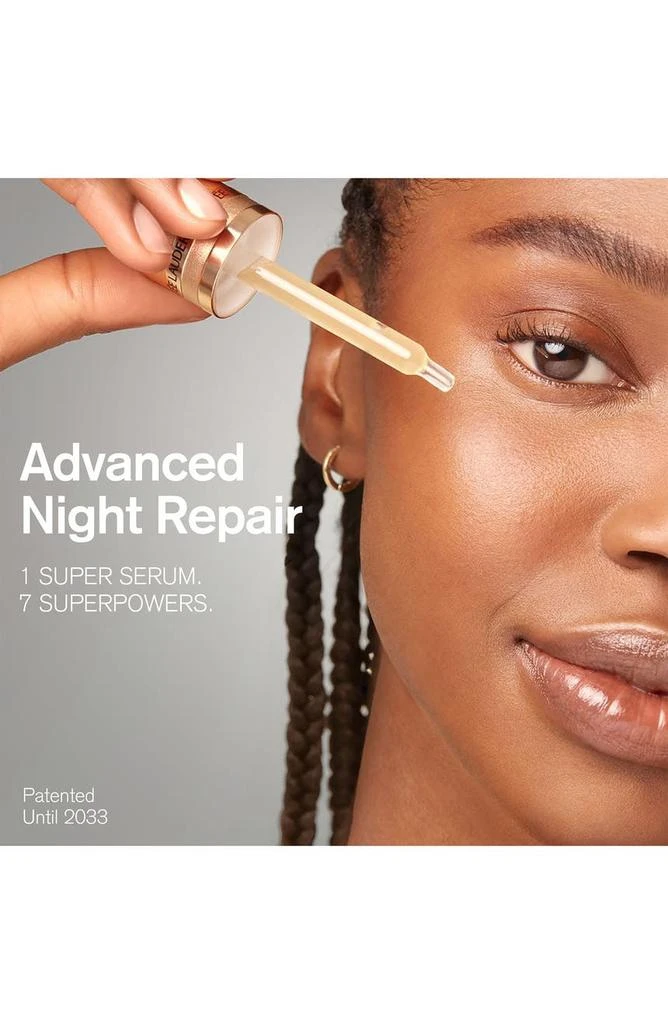 Advanced Night Repair Synchronized Multi-Recovery Complex Face Serum 商品