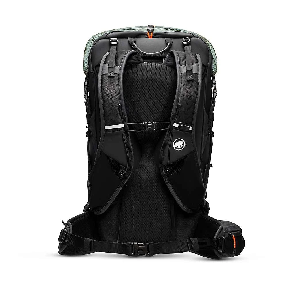 商品Mammut|Mammut Ducan Spine 28-35 Pack,价格¥1783,第2张图片详细描述