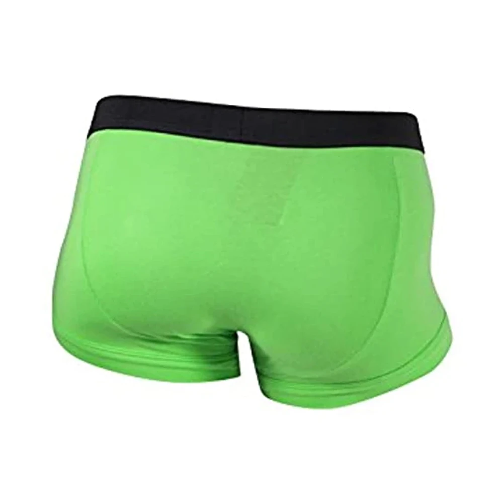 EMPORIO ARMANI 绿色男士内裤 111866-4A540-03682 商品