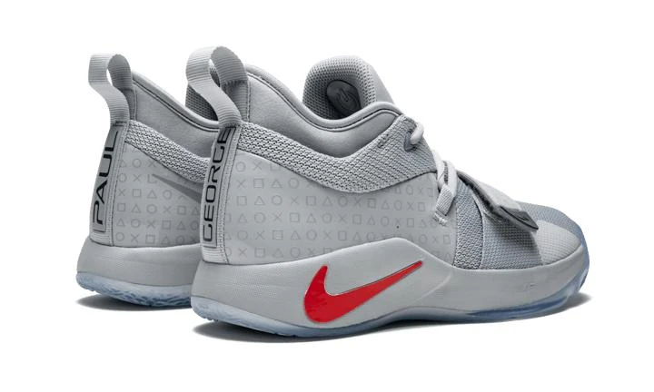 商品NIKE|Nike PG 2.5 Playstation (GS) 篮球鞋,价格¥1527,第4张图片详细描述