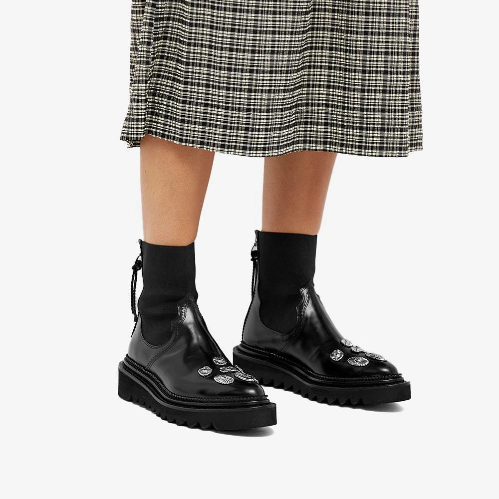 Toga Pulla Pull On Boot 商品