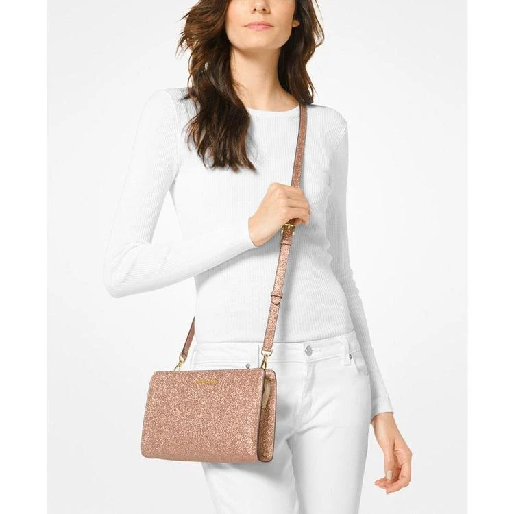 商品Michael Kors|MICHAEL  Large Crossbody Clutch,价格¥791,第2张图片详细描述