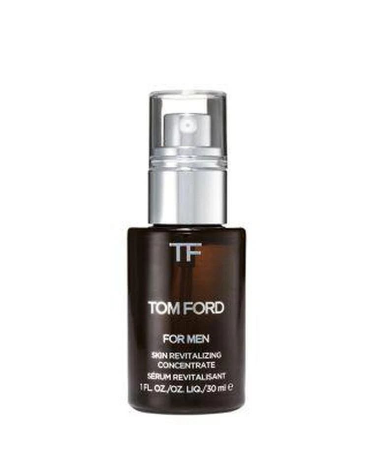 商品Tom Ford|for Men Skin Revitalizing Concentrate,价格¥1159,第1张图片