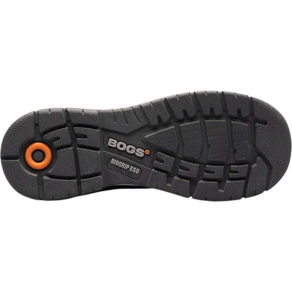 商品Bogs|Bogs Women's Shale Low CT ESD Shoe,价格¥625,第5张图片详细描述