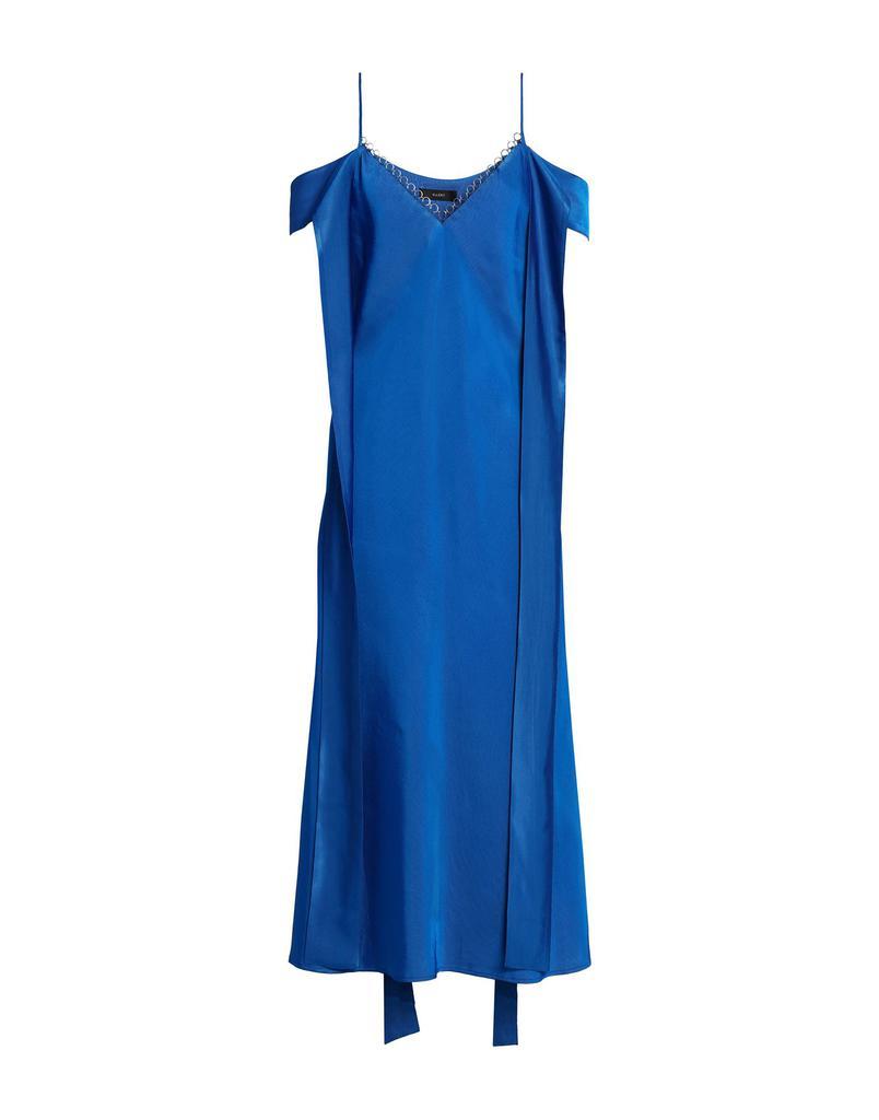商品ELLERY|Midi dress,价格¥2955,第1张图片