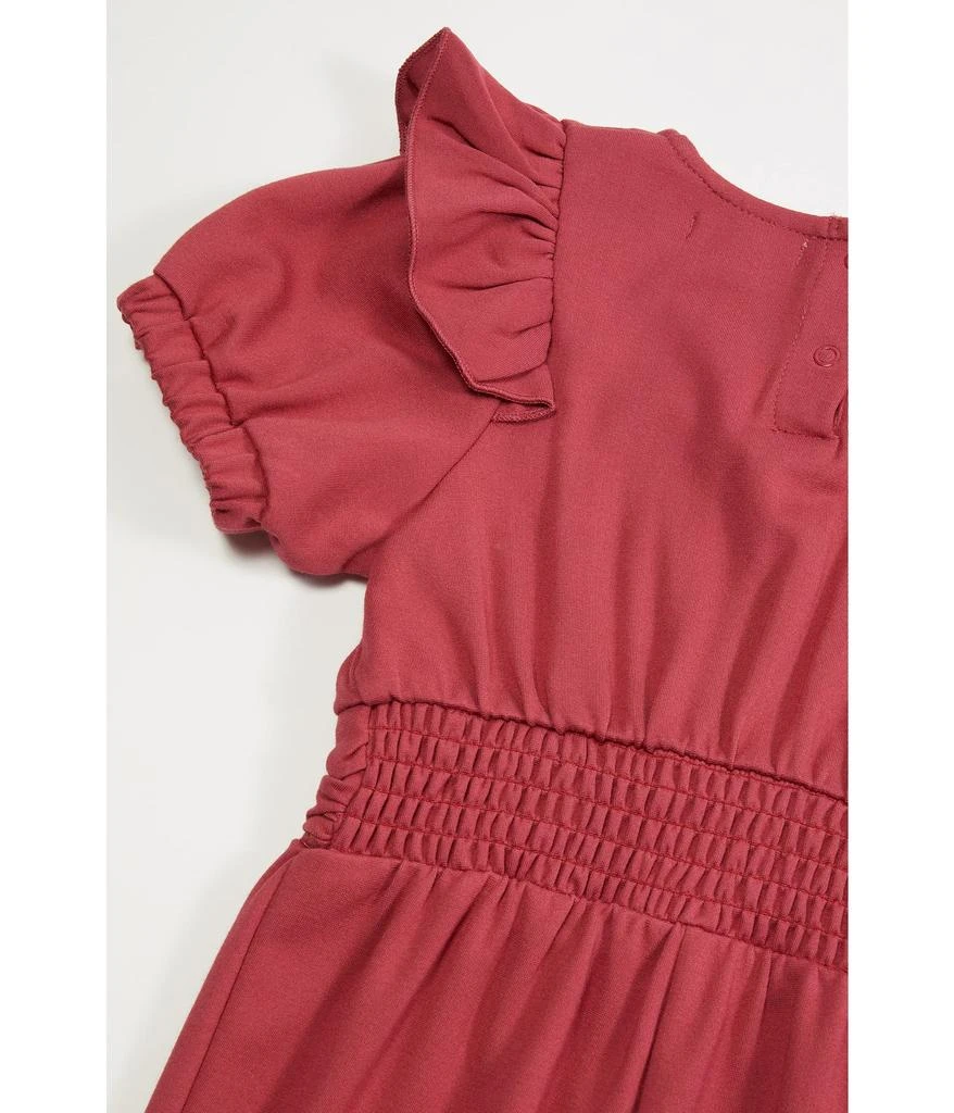商品Habitual|Ruffle Jumpsuit (Infant),价格¥101,第2张图片详细描述