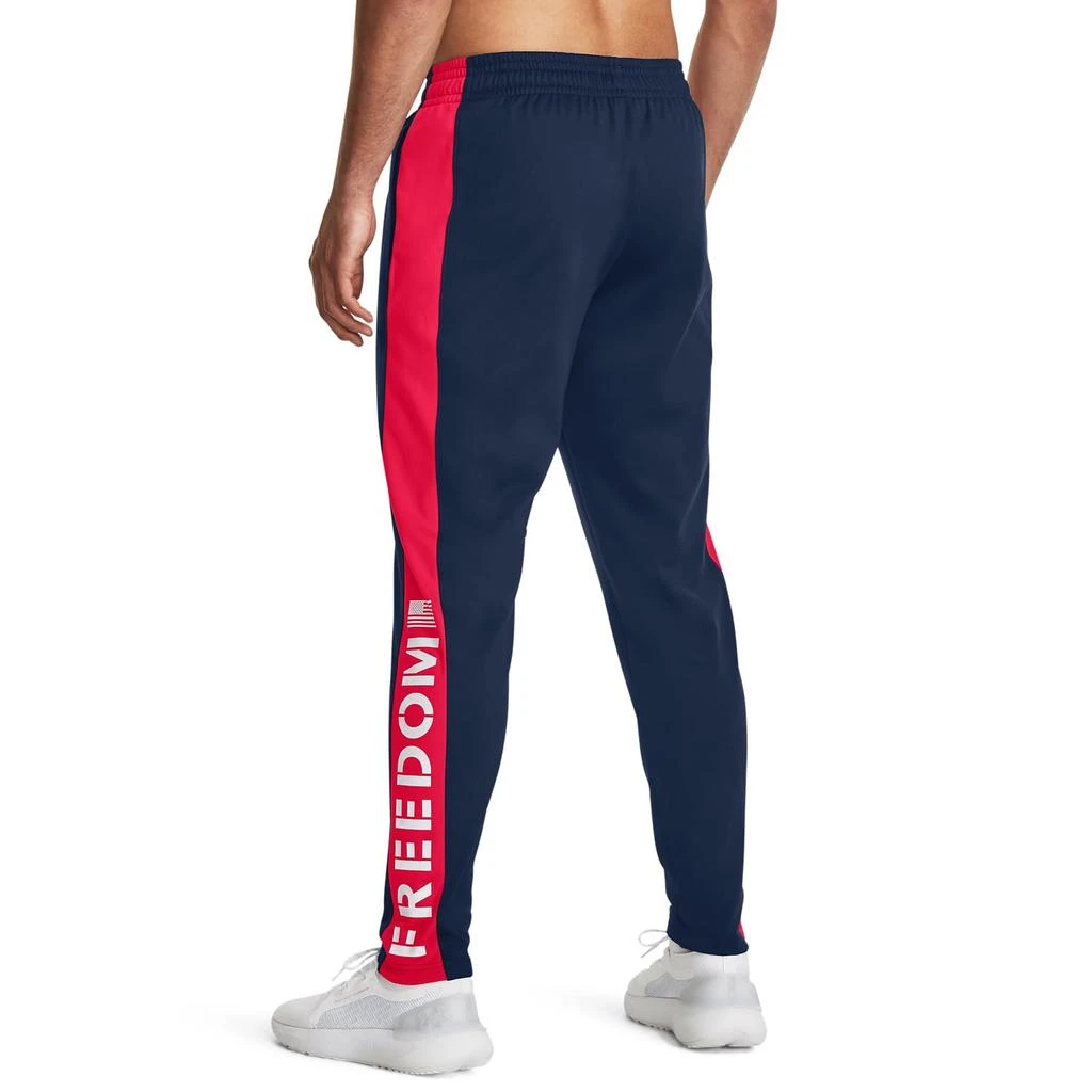 商品Under Armour|Freedom Brawler Pants,价格¥255,第2张图片详细描述