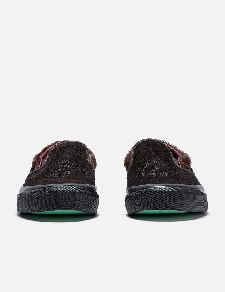 商品Vans|Randomevent x Vans Classica Slip-On 98 Dx,价格¥496,第2张图片详细描述