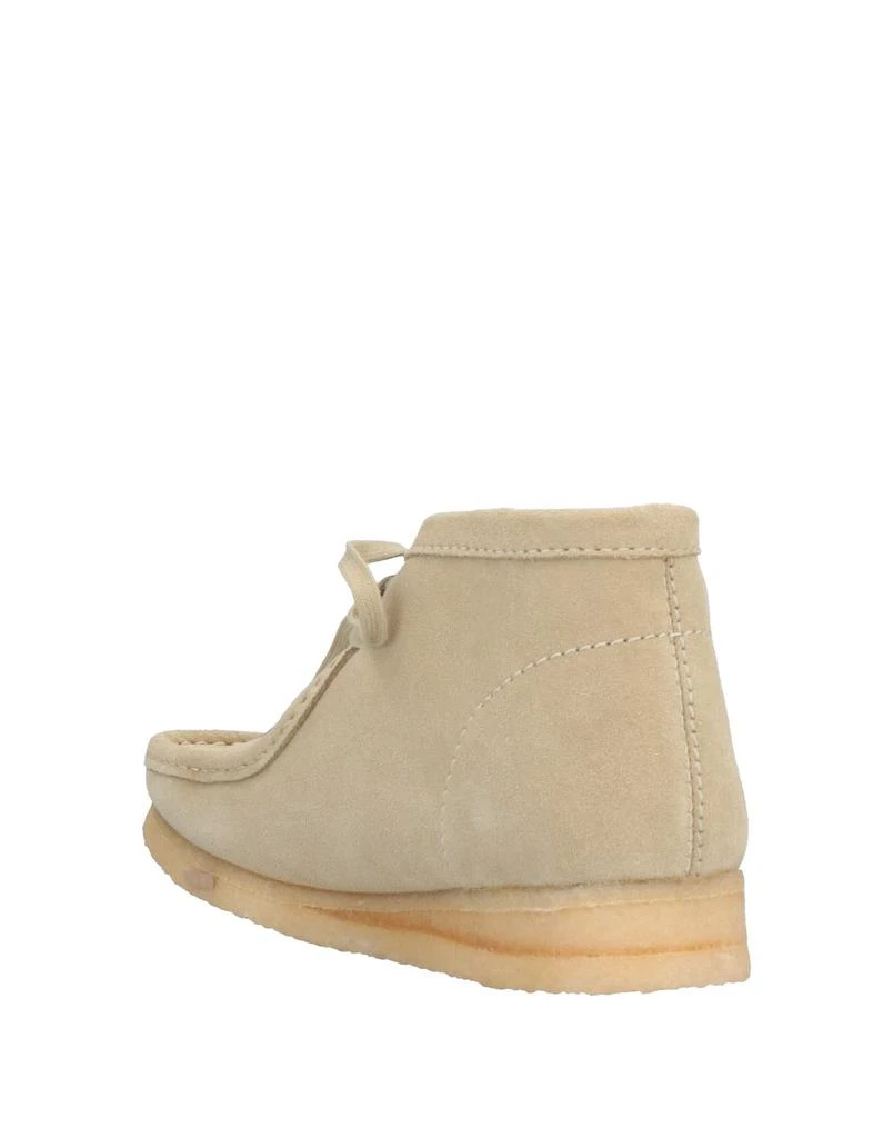 商品Clarks|Ankle boot,价格¥1342,第3张图片详细描述