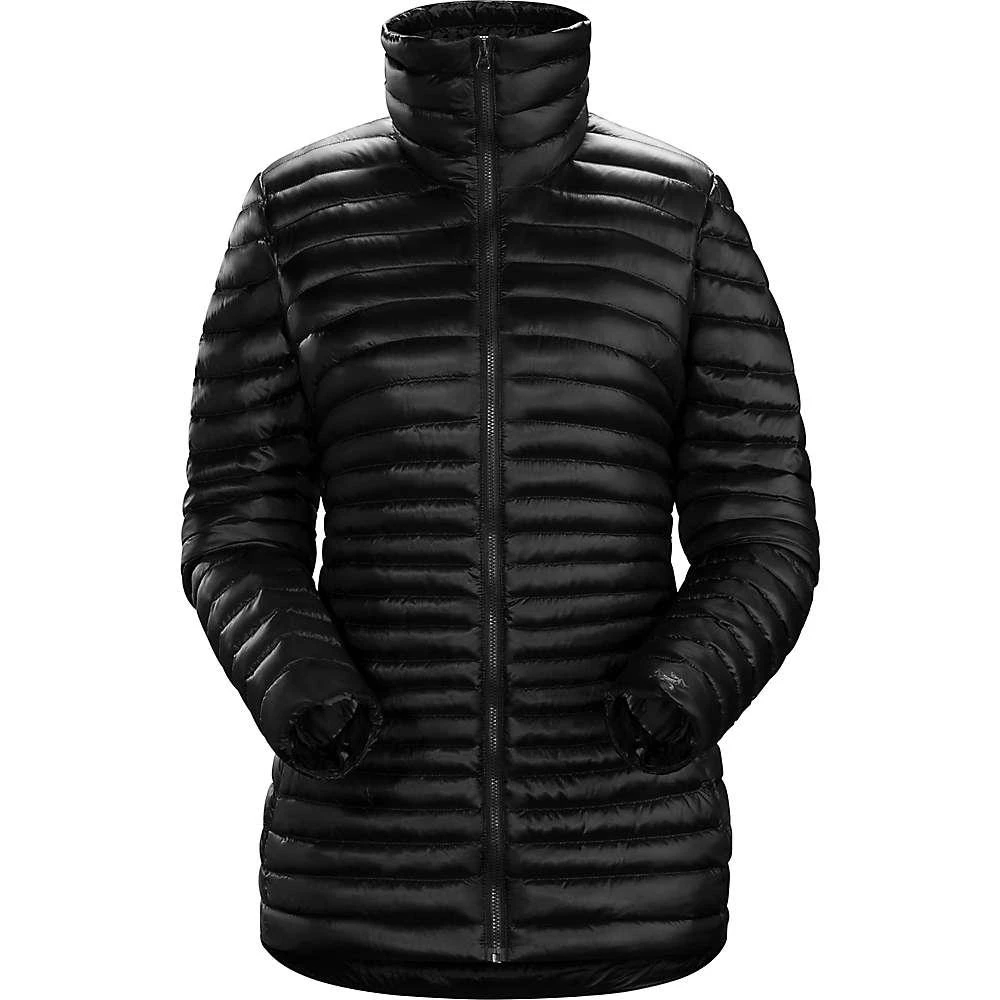 商品Arc'teryx|Arcteryx Women's Yerba Coat 女款羽絨外套,价格¥1971,第2张图片详细描述