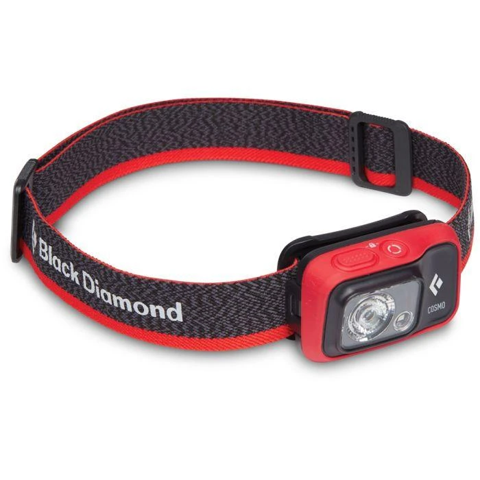 商品Black Diamond|Cosmo 350 Headlamp,价格¥181,第1张图片