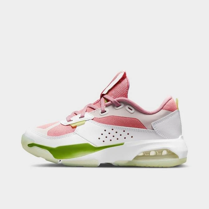 商品Jordan|Girls' Big Kids' Jordan Air 200E Casual Shoes,价格¥748,第1张图片