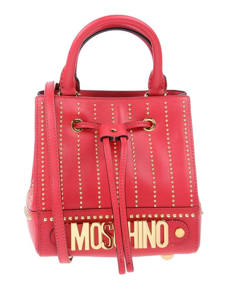 商品Moschino|手包,价格¥7706,第1张图片