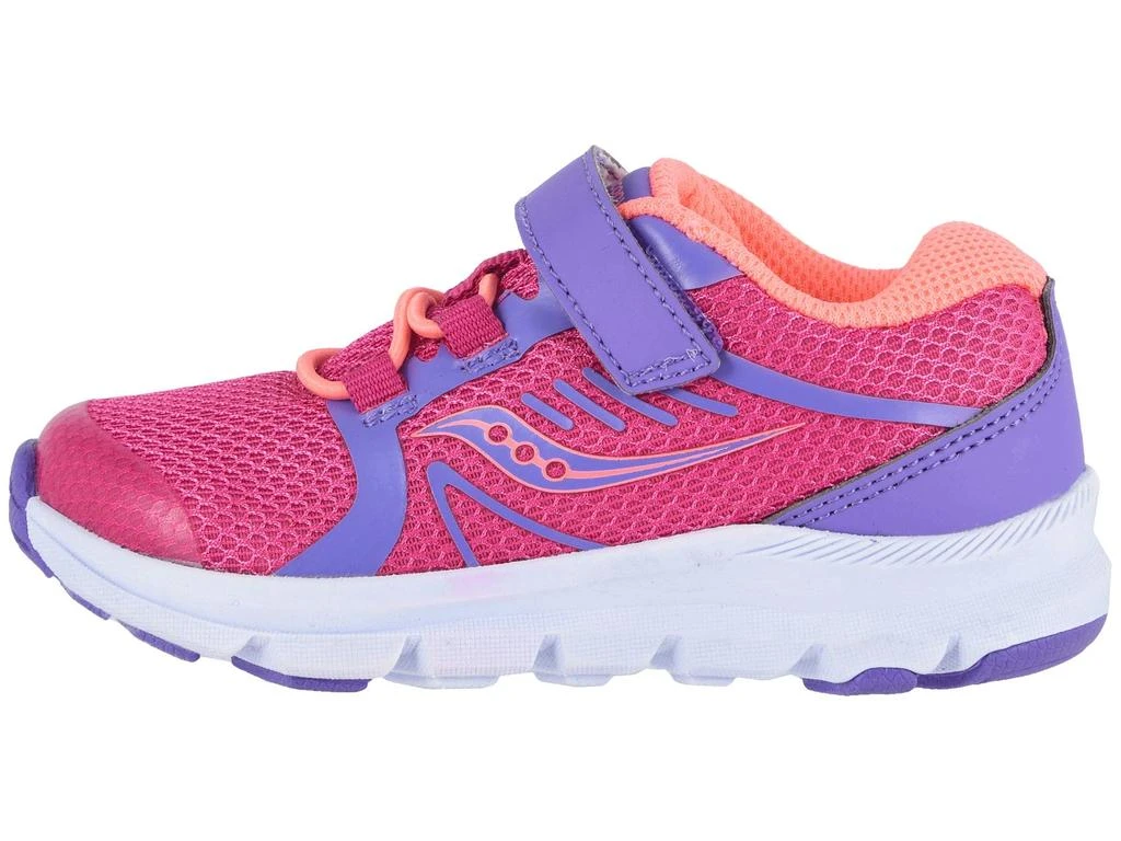 商品Saucony|Inferno Lite Jr (Toddler),价格¥253,第4张图片详细描述