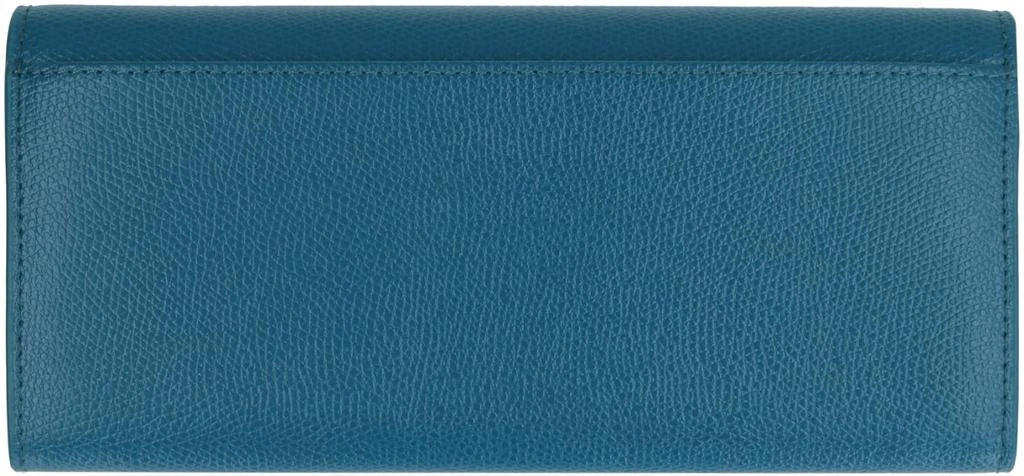 商品Furla|Furla 1927 Leather Continental Wallet,价格¥1608,第3张图片详细描述