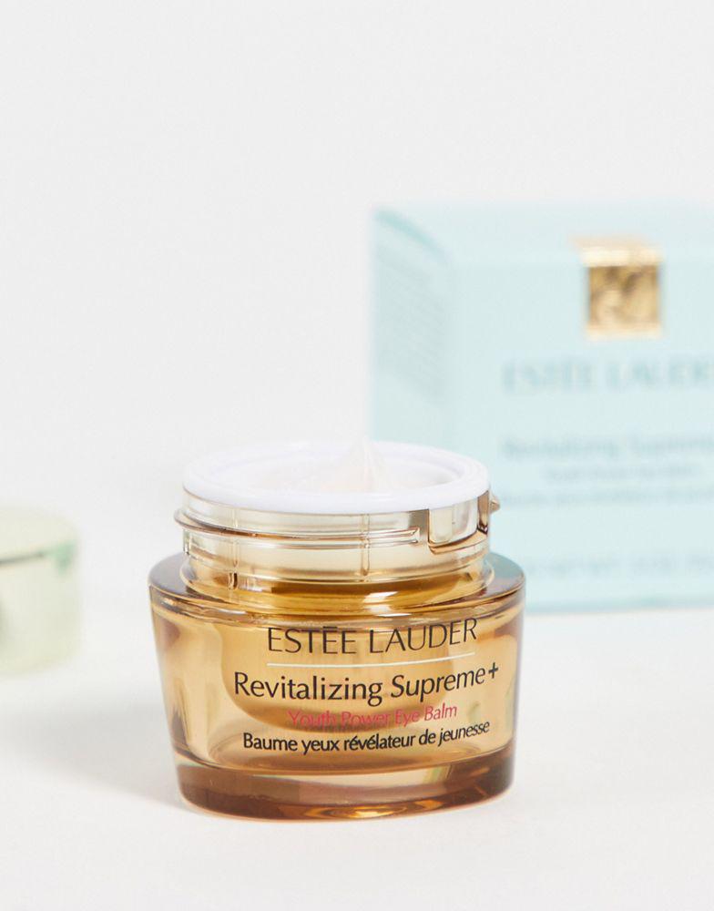 Estee Lauder Revitalizing Supreme+ Youth Power Eye Balm 15ml商品第2张图片规格展示