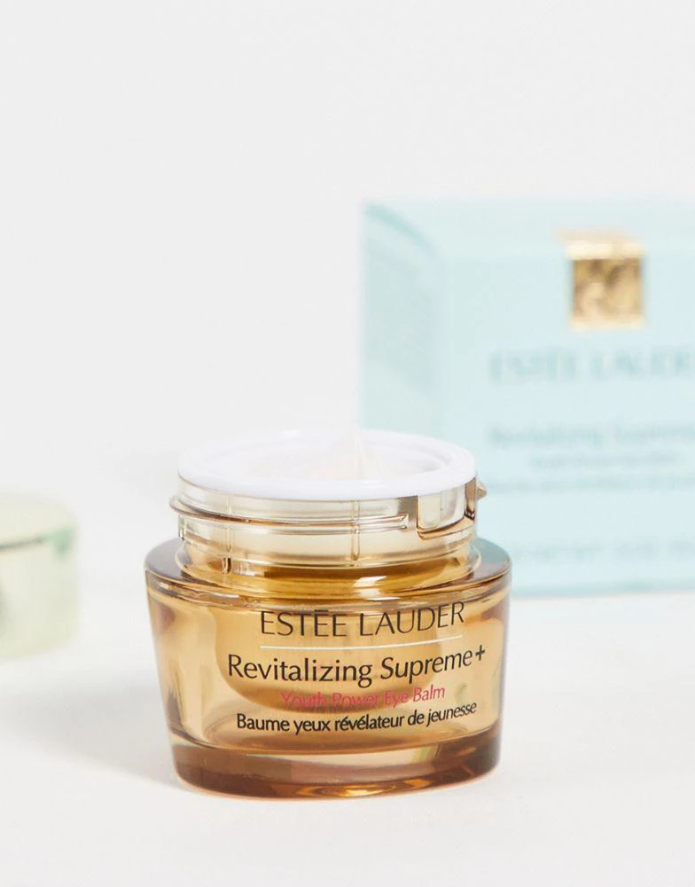 商品Estée Lauder|Estee Lauder Revitalizing Supreme+ Youth Power Eye Balm 15ml,价格¥577,第2张图片详细描述