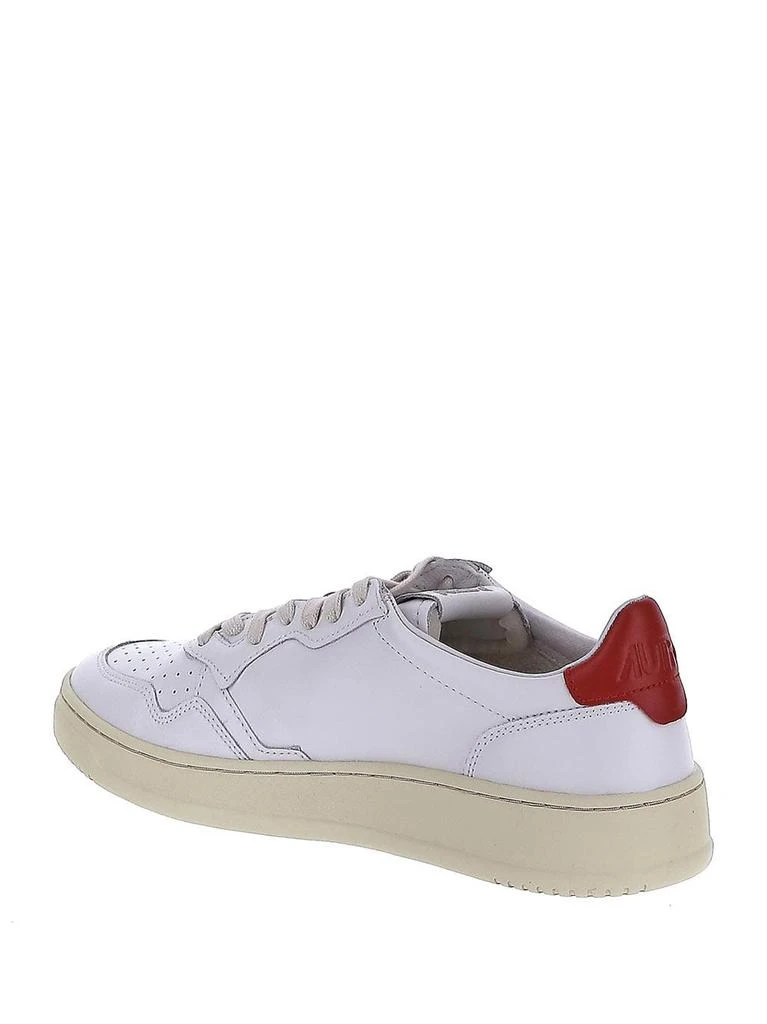 商品Autry|Low Man Shoes,价格¥935,第3张图片详细描述