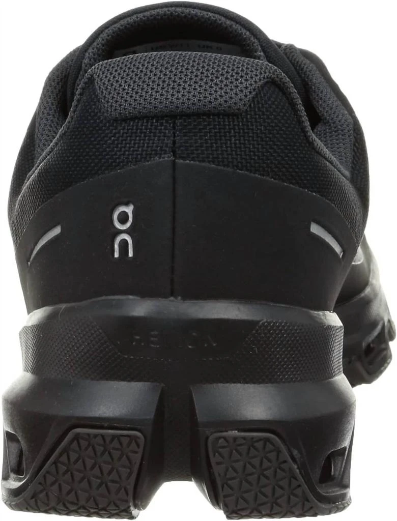 商品On|On - Women's Cloudventure Waterproof Synthetic Textile Trainers,价格¥1129,第3张图片详细描述