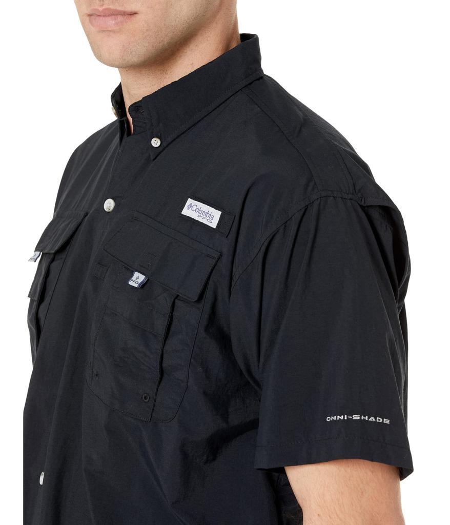 Bahama™ II Short Sleeve Shirt商品第3张图片规格展示