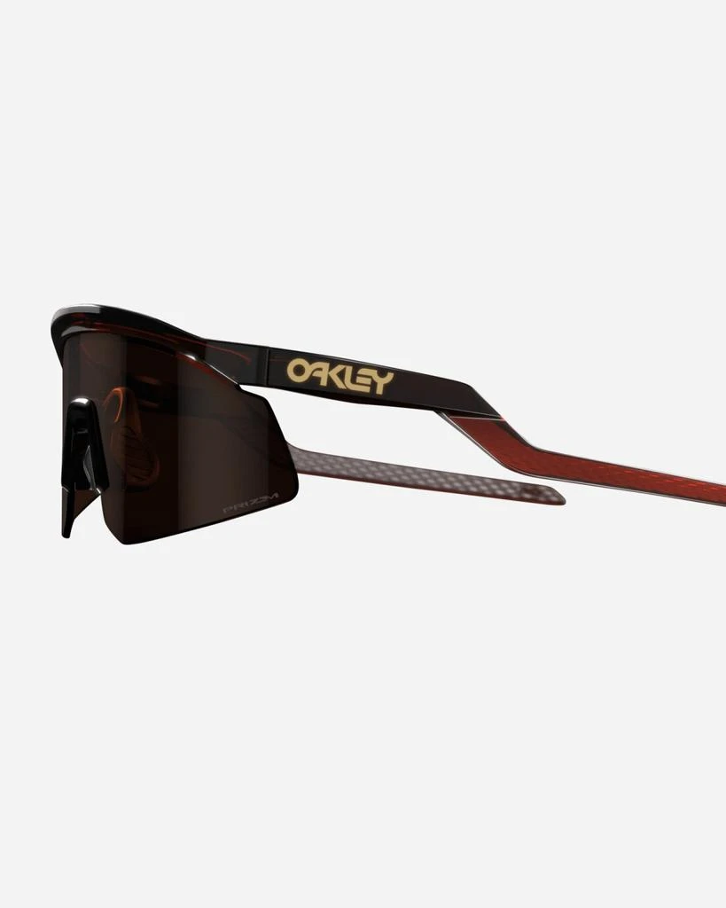 商品Oakley|Hydra Sunglasses Rootbeer,价格¥1171,第4张图片详细描述