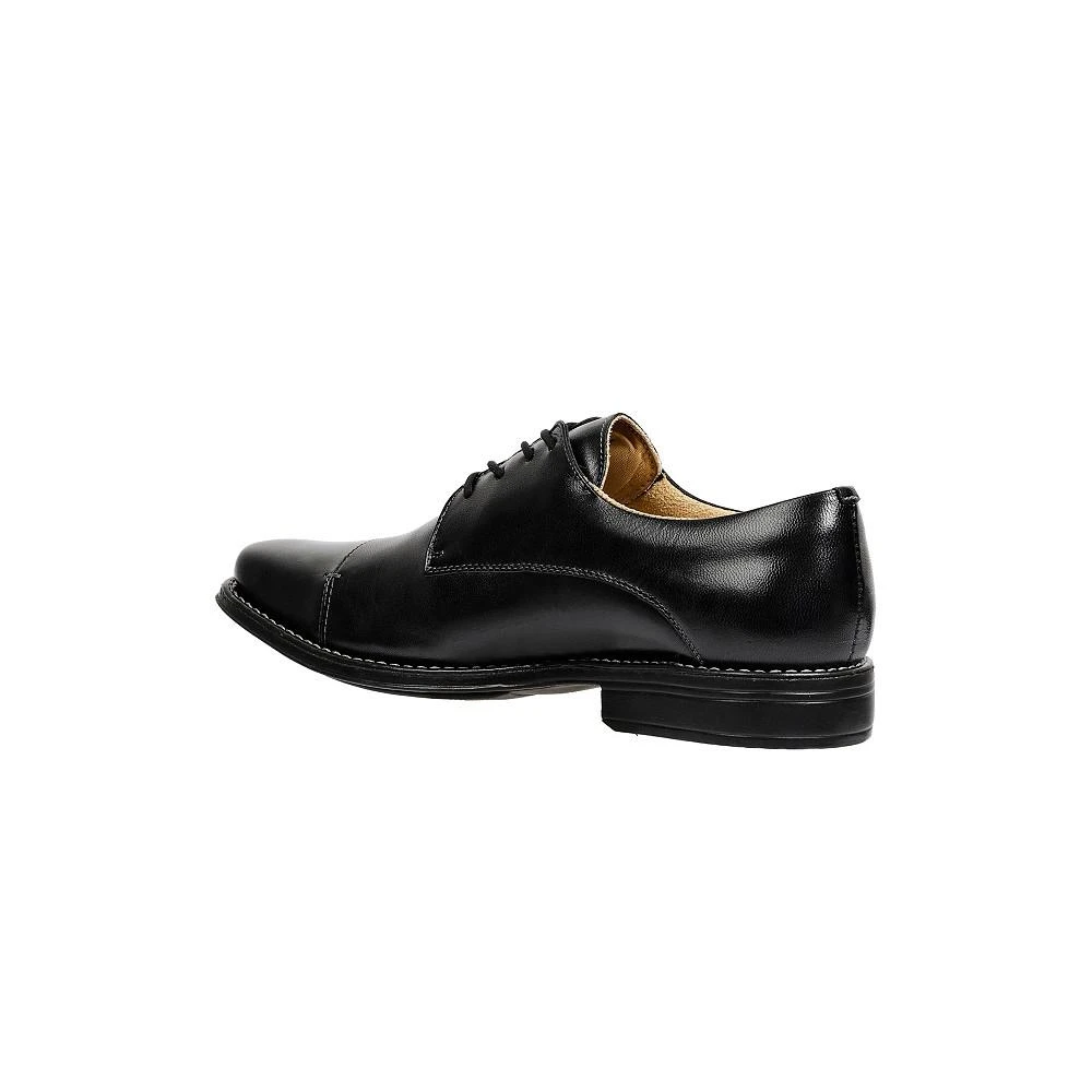Men's Maxwell 4 Eyelet Cap Toe Dress Shoes 商品