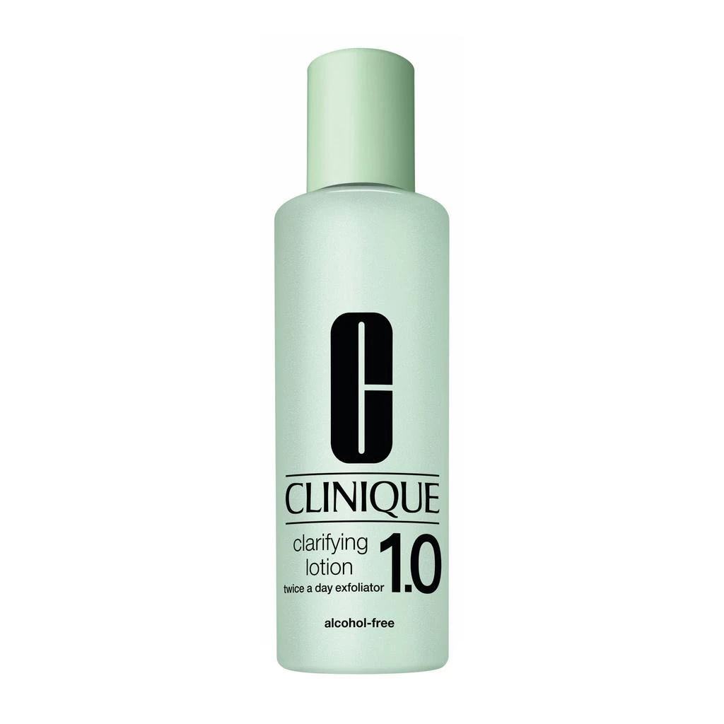 商品Clinique|Clarifying Lotion,价格¥177,第5张图片详细描述