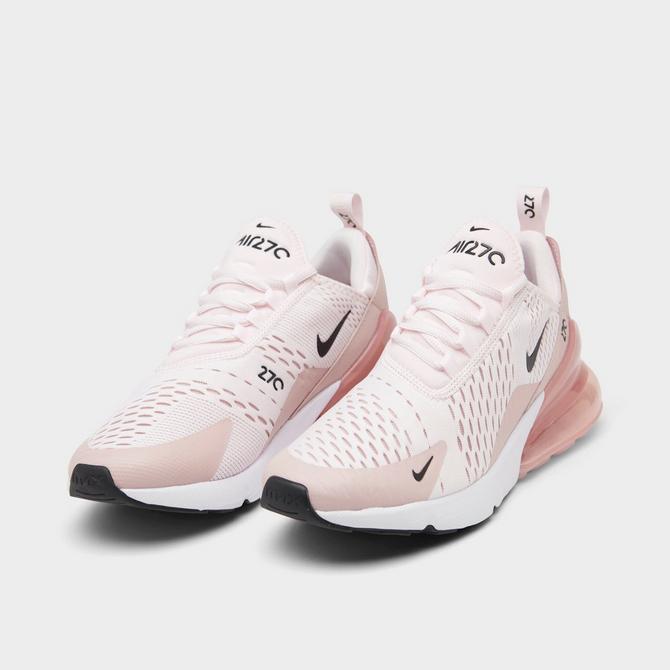 Women's Nike Air Max 270 Casual Shoes商品第2张图片规格展示