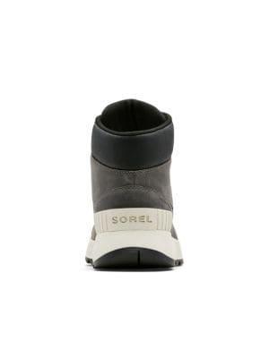 商品SOREL|Mac Hill™ Mid-Top Waterproof Boots,价格¥1002,第5张图片详细描述