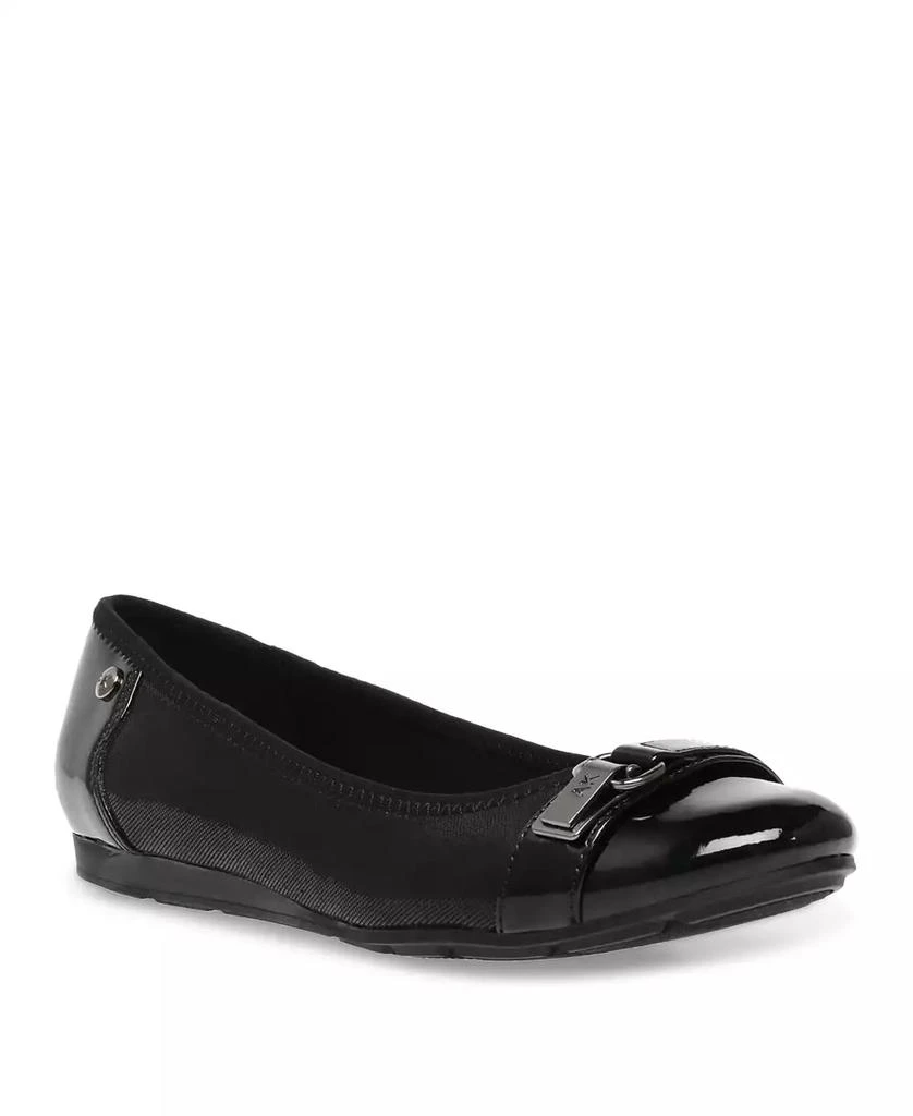 商品Anne Klein|Women's Able Ballet Flats,价格¥610,第1张图片