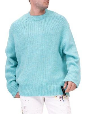 商品RON TOMSON|Knitted Pullover,价格¥552,第1张图片