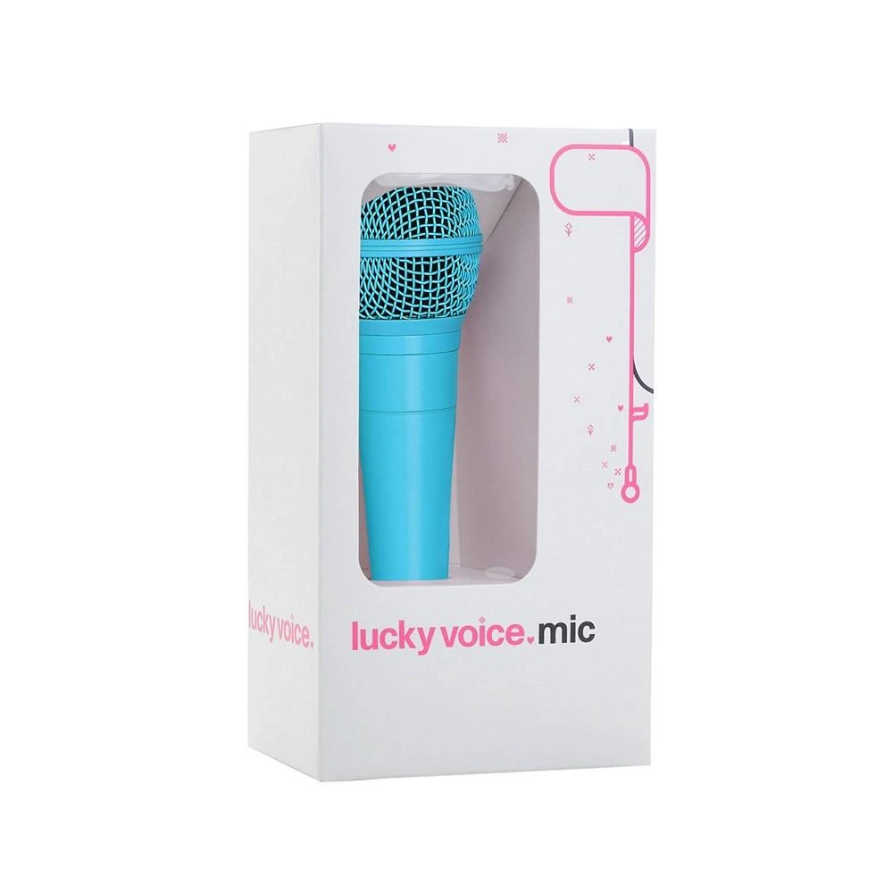 商品Lucky Voice|Spare Microphone,价格¥149,第1张图片