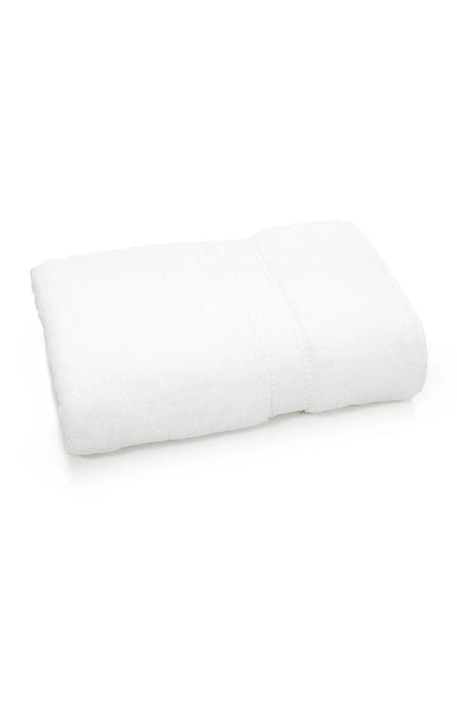 商品Linum Home Textiles|Sinemis Terry Bath Towel - White,价格¥165,第2张图片详细描述