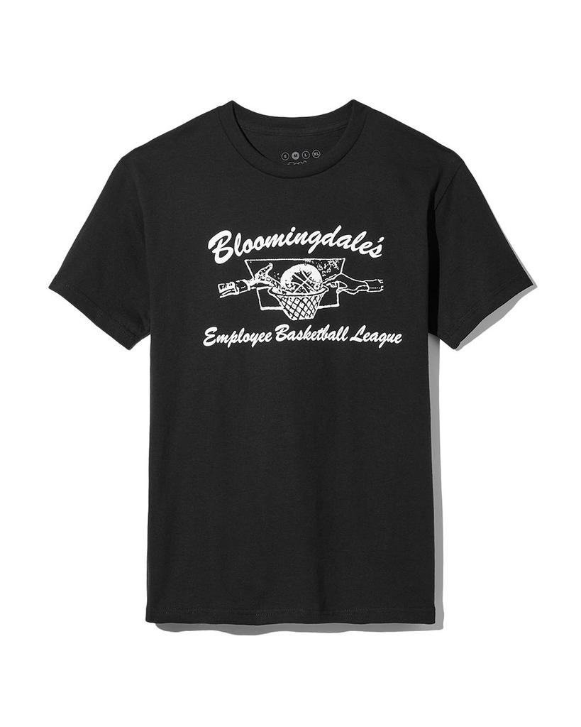 Bloomingdale's Employee Basketball League Tee - 150th Anniversary Exclusive商品第6张图片规格展示