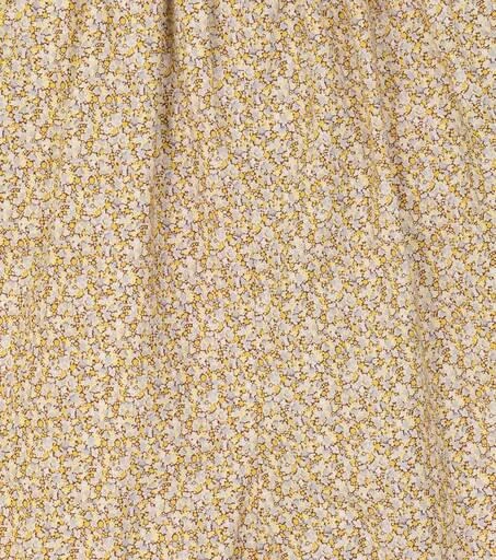 商品Bonpoint|Baby Lilisy printed cotton jumpsuit,价格¥1498,第3张图片详细描述