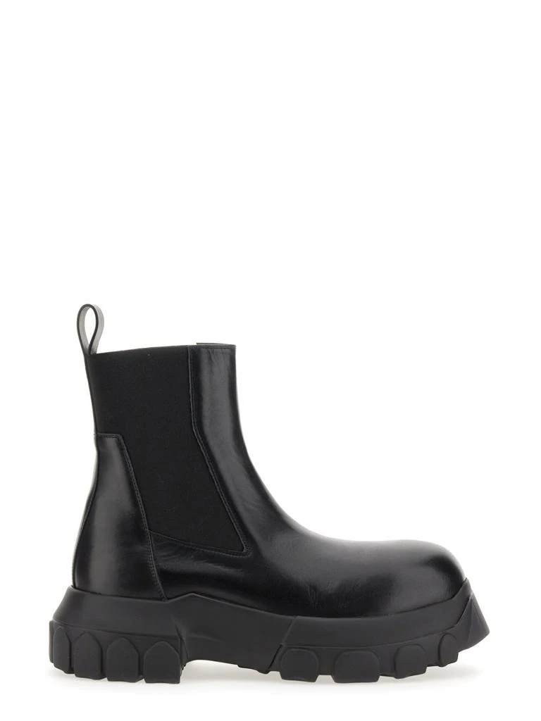 商品Rick Owens|BOOT STROBE BEATLE BOZO TRACTOR,价格¥8266,第1张图片