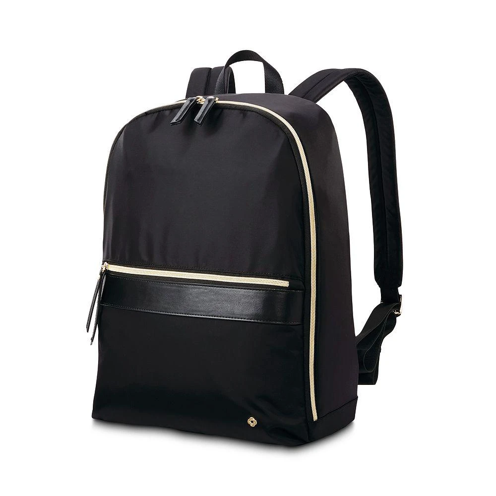 商品Samsonite|Mobile Solutions Essential Backpack,价格¥592,第1张图片