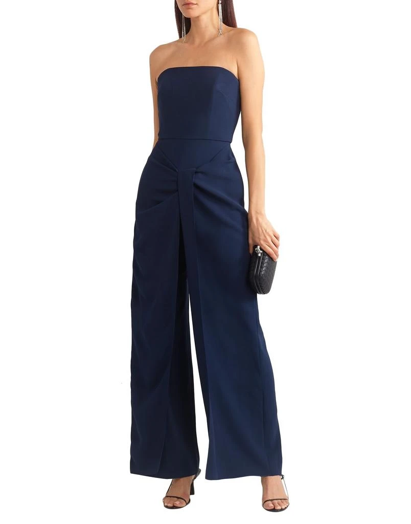 商品ROLAND MOURET|Jumpsuits and Overalls,价格¥7460,第4张图片详细描述