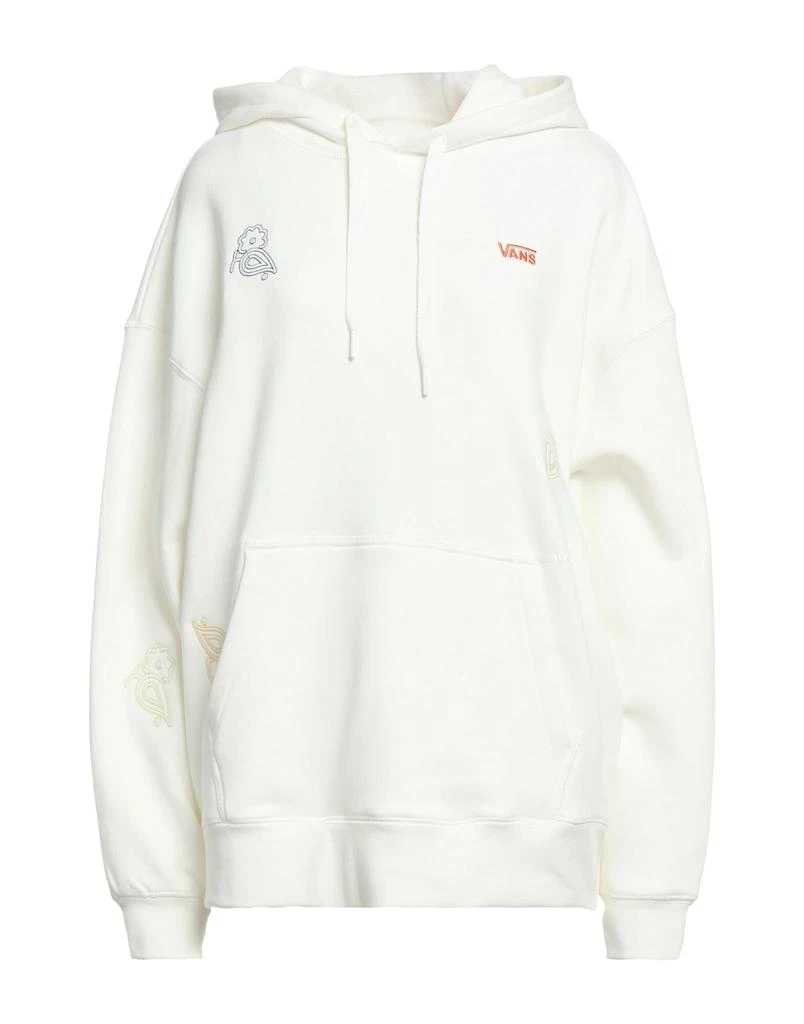 商品Vans|Hooded sweatshirt,价格¥325,第1张图片