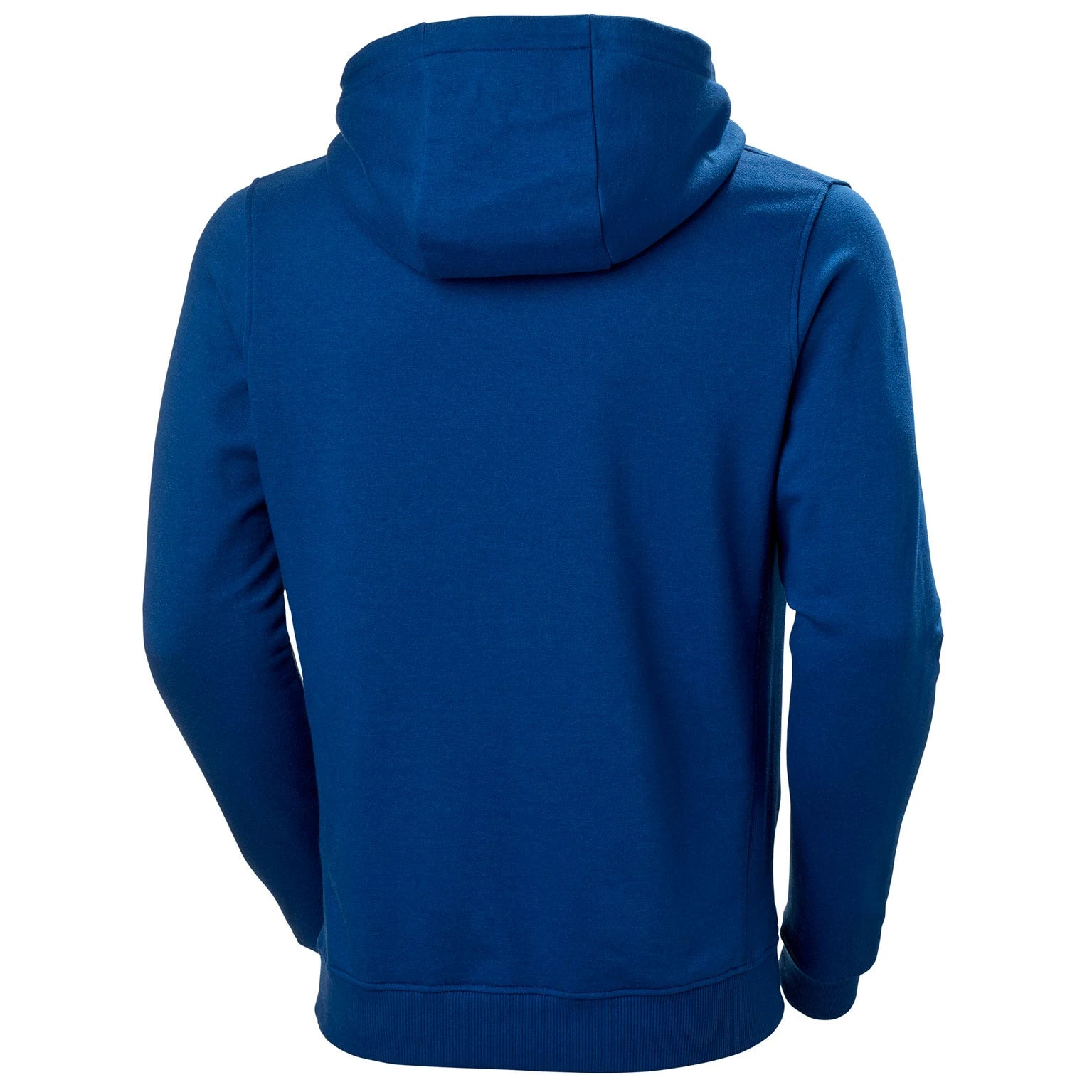 商品【商品预售7天】 Helly Hansen|Helly Hansen 男士户外软壳衣 62934607DEEPFJORD 宝蓝色,价格¥2074,第5张图片详细描述